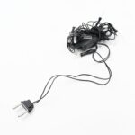 3Mtr Home Decoration Diwali & Wedding LED Christmas String Light (15L 3 Mtr) - Back View by Nari Haat, Indian ethnic ...