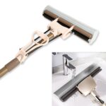 Sponge Mop Super absorbent Sponge-head-self-cleaning miracle-mop - Sleeve Design by Nari Haat, Indian ethnic wear, wo...