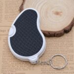 Double-Magnification Led Magnifiers with Light (1 Pc / Big) - Fabric Detail by Nari Haat, Indian ethnic wear, women c...