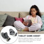 PUBG Mobile Game Metal Controller Joystick Attachment Accessory - Fabric Detail by Nari Haat, Indian ethnic wear, wom...