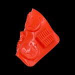6 Cavity Silicone Mold Tray: Perfect for Chocolates, Cakes & More! - Full Detail by Nari Haat, Indian ethnic wear, wo...