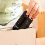 DESKTOP CELL PHONE STAND PHONE HOLDER FULL 3-WAY ADJUSTABLE PHONE STAND - Back View by Nari Haat, Indian ethnic wear,...