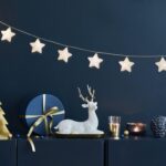 Home Decoration Diwali & Wedding LED String Light Indoor and Outdoor Light (1 Pc / Mix Design) - Fabric Detail by Nar...