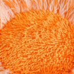 360° Rotatable Ceiling Dust Cleaning Mop  for Ceiling Floor Bathroom Kitchen Tile - Neckline Detail by Nari Haat, In...