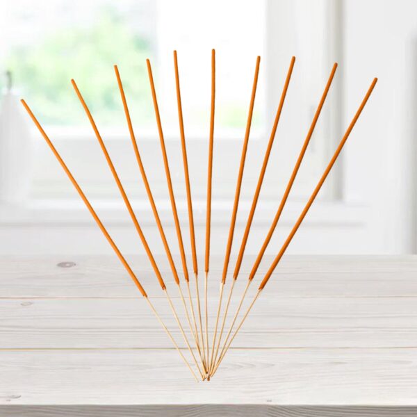 Herbal Mosquito Repellent Incense Sticks