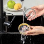 Multifunctional Round Peeler (1 Pc / Mix Color) - Back View by Nari Haat, Indian ethnic wear, women clothing, designe...