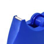 Plastic Tape Dispenser Cutter for Home Office use (1 pc / Big) - Neckline Detail by Nari Haat, Indian ethnic wear, wo...