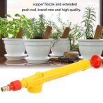 Adjustable Spray Bottle Nozzle for Gardening & Washing (1 Pc) - Fabric Detail by Nari Haat, Indian ethnic wear, women...