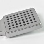 High Pressure Handheld Shower Head Bathroom Shower (1 Pc / Big) - Back View by Nari Haat, Indian ethnic wear, women c...