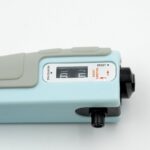 Gym Fitness Hand Grip Adjustable Finger Heavy Exerciser Strengthener 1 Pc - Neckline Detail by Nari Haat, Indian ethn...