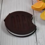 Chocolate Notebooks Diary Fun & Educational for Kids (1 Pc) - Closeup Embroidery by Nari Haat, Indian ethnic wear, wo...