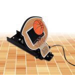 Kids Jump Trainer, Touch High Jump Counter Jump Height Growth (1 Pc) - Neckline Detail by Nari Haat, Indian ethnic we...