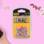 Grinding Wheels Head, Grinding Head (Different Design / 12 Pcs Set) - Closeup Embroidery by Nari Haat, Indian ethnic ...