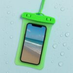 Waterproof Mobile Pouch Cover