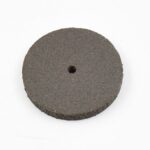 Grinder Cutting Disc Tool Grinder Accessories (7 Pcs Set) - Neckline Detail by Nari Haat, Indian ethnic wear, women c...