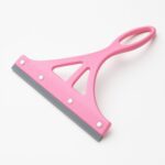 Plastic Glass Wiper and Kitchen Platform Wiper (Multicolor) - Fabric Detail by Nari Haat, Indian ethnic wear, women c...