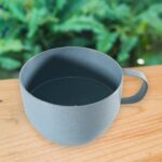 Multipurpose Plastic Water Cup, With Handle, Reusable Cups, Environmental Friendly Festival for Milk Cup, Coffee Cup,...