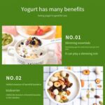 Orange ELECTRONIC YOGURT MAKER, AUTOMATIC YOGURT MAKER MACHINE 1L - Closeup Embroidery by Nari Haat, Indian ethnic we...