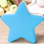 Night Light with 3D Illusion Design Energy-Saving LED Decorative Light for Home 1 Pc - Closeup Embroidery by Nari Haa...