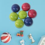 Magnetic Sticks Building Blocks Learning Toy for Kids (32 Pc) - Closeup Embroidery by Nari Haat, Indian ethnic wear, ...