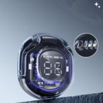 Wireless Bluetooth 5.3 Earbuds with Mic