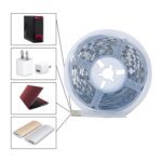 Multi Coloured 10M RGB LED Strip Lights (1 Pc) - Closeup Embroidery by Nari Haat, Indian ethnic wear, women clothing,...