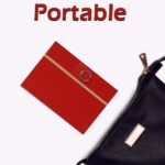 5D HD Mobile Phone Screen Magnifier Amplifier (1 Pc / 8 Inch) - Closeup Embroidery by Nari Haat, Indian ethnic wear, ...