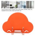 Hair Dryer Holder Stand / Frame (1 Pc) - Sleeve Design by Nari Haat, Indian ethnic wear, women clothing, designer suit