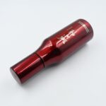 Stainless Steel Oil Dispenser with Nozzle Bottle (500Ml) - Sleeve Design by Nari Haat, Indian ethnic wear, women clot...