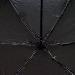 5 Fold Manual Open Umbrella With Capsule Case (1 Pc) - Back View by Nari Haat, Indian ethnic wear, women clothing, de...