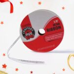 Fancy Decorative Ribbon (10 Feet) - Back View by Nari Haat, Indian ethnic wear, women clothing, designer suit