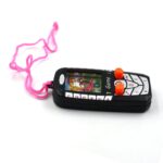 Multi Store Water Ring Game for Kids - Neckline Detail by Nari Haat, Indian ethnic wear, women clothing, designer suit