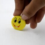 Cute Smile Emoji Eraser Set – Perfect for Kids (4pc Set) - Neckline Detail by Nari Haat, Indian ethnic wear, women ...
