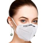 Anti Pollution Virus Face Mask