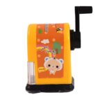 Table Sharpener-Pencil Sharper (1 Pc) - Sleeve Design by Nari Haat, Indian ethnic wear, women clothing, designer suit