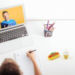 3D Food Fancy Colorful Erasers – Cute Novelty Eraser Set for Kids (1 Set) - Fabric Detail by Nari Haat, Indian ethn...