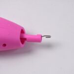 Hair Styling Clasp Clips Twisting Stringing Beads Kit for Girls, Portable Hair Braider Machine,Hairstyle Braid Kit DI...