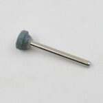 Grinding Wheels Head, Grinding Head (12 Pcs Set) - Closeup Embroidery by Nari Haat, Indian ethnic wear, women clothin...