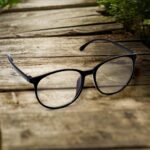 Sunglasses for Men and Women UV Protection for Outdoor Fishing Driving  1 Pc - Closeup Embroidery by Nari Haat, India...