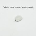 Multipurpose Small Stainless Steel Wall Hanging Hook 36 pc - Fabric Detail by Nari Haat, Indian ethnic wear, women cl...