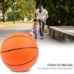 Mini Bouncy Basketball (1 Pc) - Sleeve Design by Nari Haat, Indian ethnic wear, women clothing, designer suit