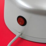 LED UV Lamp Nail Dryer Gel Nail Lamp Nail Curing Lamp (1 Pc) - Neckline Detail by Nari Haat, Indian ethnic wear, wome...