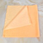 Hand Towel Napkin Cloth Kitchen Accessories (1 pc / 60×30 Cm) - Sleeve Design by Nari Haat, Indian ethnic wear, wome...