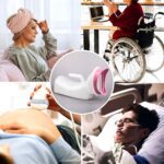 Female Potty Urinal Urine Collection Can Bedpans (1 Pc / 1000 ML) - Back View by Nari Haat, Indian ethnic wear, women...