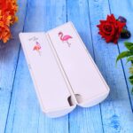 8 in 1 Compass Box, Geometry Box 2 Compartment, Pencil Box - Sleeve Design by Nari Haat, Indian ethnic wear, women cl...