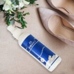 Shoe & Socks Deodorizer Spray for Odor Removal & Freshness (100 ML) - Neckline Detail by Nari Haat, Indian ethnic wea...