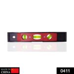 3 Bubble Mini Pocket Portable Level Ruler Torpedo - With Dupatta by Nari Haat, Indian ethnic wear, women clothing, de...