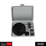 Hole Saw Drill Bit set (16 pcs) - With Dupatta by Nari Haat, Indian ethnic wear, women clothing, designer suit