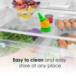 Creative Lemon Sprayer Fruit Juice Citrus Lime Juicer (3 Pcs Set) - Fabric Detail by Nari Haat, Indian ethnic wear, w...