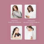 Posture Stretching Stick, Yoga Sticks Humpback(1 Pc) - Fabric Detail by Nari Haat, Indian ethnic wear, women clothing...